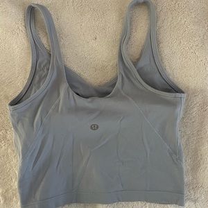 lulu lemon align top!